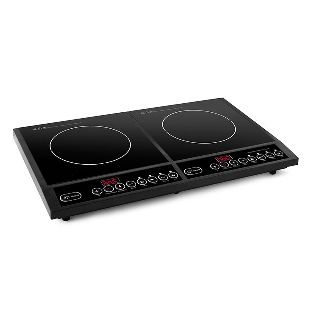 Eingebettet Doppel Induktion H – Kitchen Appliances Electric Stove Bewertung und Preis