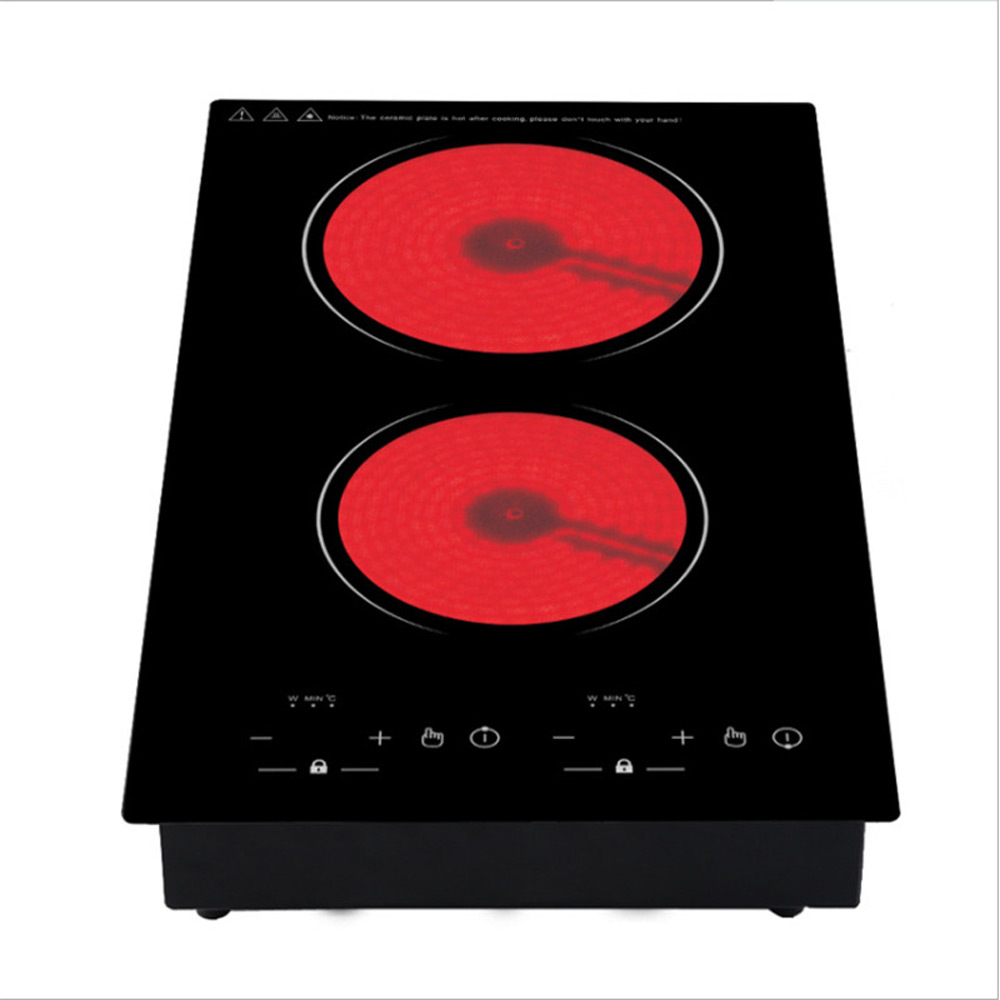 Eingebettet Doppel Induktion H – Kitchen Appliances Electric Stove Bewertung und Preis