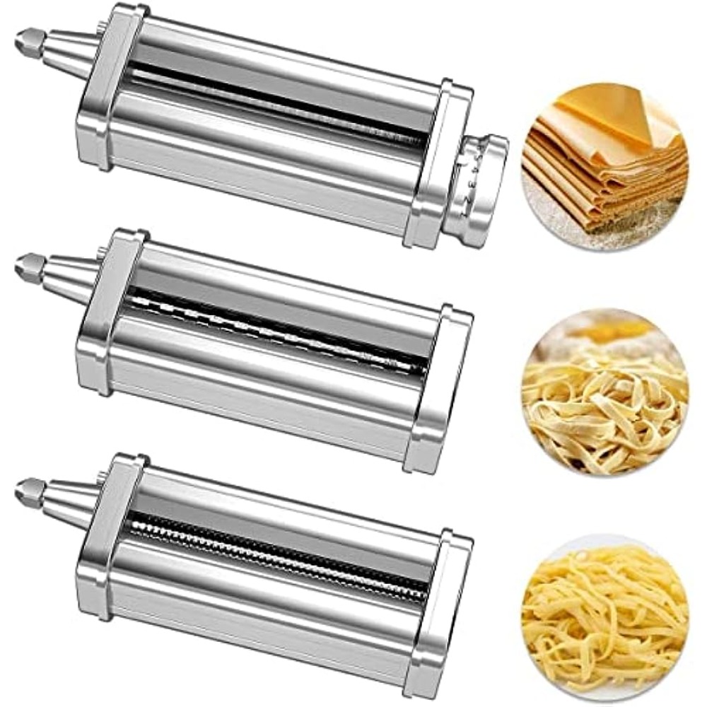 Für Küchen-Nudelmaschine, Edel – Kitchen Appliances Electronics Bewertung und Preis