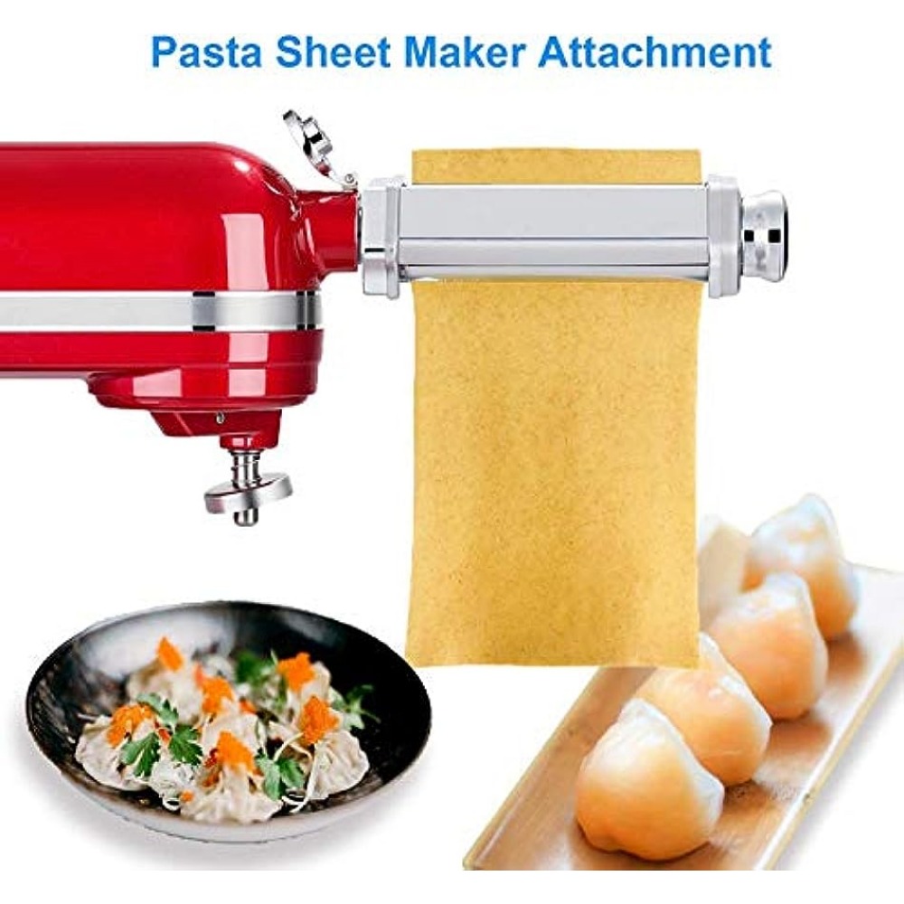 Für Küchen-Nudelmaschine, Edel – Kitchen Appliances Electronics Bewertung und Preis
