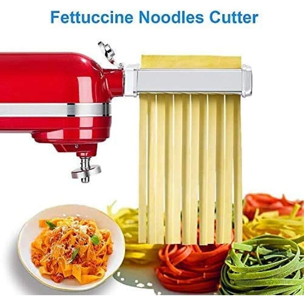 Für Küchen-Nudelmaschine, Edel – Kitchen Appliances Electronics Bewertung und Preis