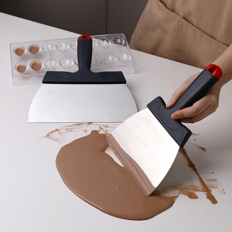 Edelstahl Teig Schaber Beschic – Kitchen Appliances Gift Bewertung und Preis