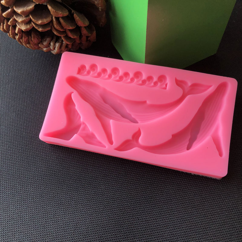 Diy wal silikon form ocean ser – Kitchen Appliances For Baking Bewertung und Preis