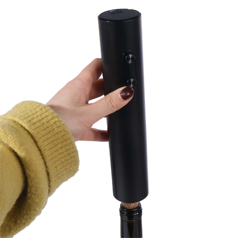 5-in-1 Elektrischer Weinflasch – Wine Opener Electric Bewertung und Preis