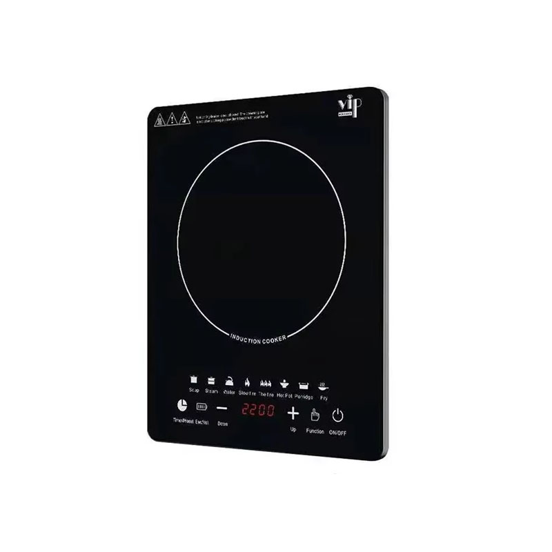 Multifunktionaler Induktionshe – Kitchen Appliances Electric Stove Bewertung und Preis