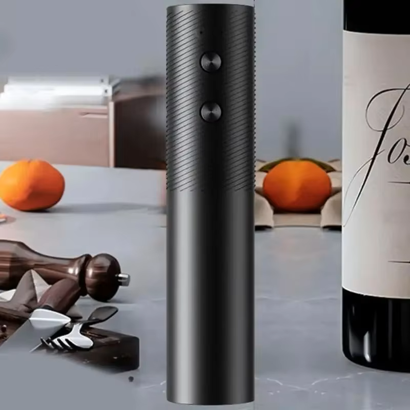 Elektrischer Weinflaschenöffne – Wine Opener Electric Bewertung und Preis