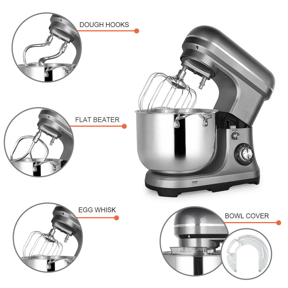 11L 2000W Leistungsstarker Ele – Kitchen Appliances For Baking Bewertung und Preis