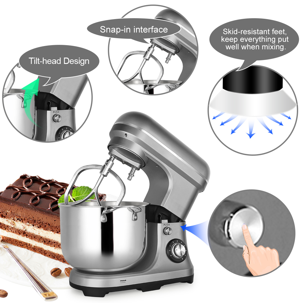 11L 2000W Leistungsstarker Ele – Kitchen Appliances For Baking Bewertung und Preis