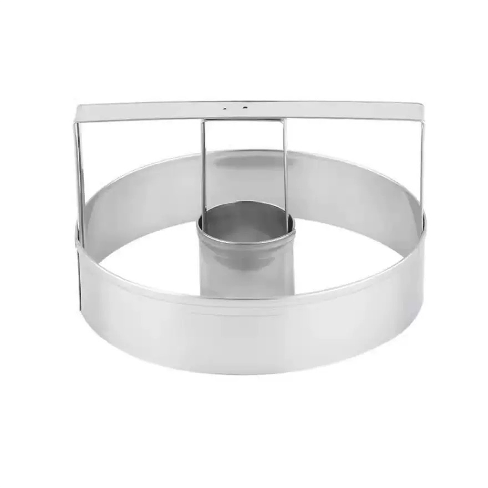 Edelstahl-Ausstechform für Kek – Kitchen Appliances For Baking Bewertung und Preis