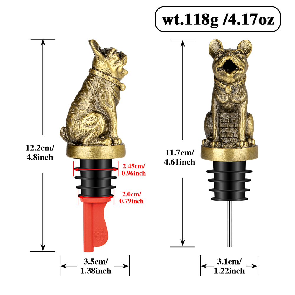 Niedliche französische Bulldog – Kitchen Appliances Garage Bewertung und Preis