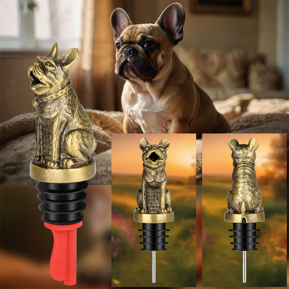 Niedliche französische Bulldog – Kitchen Appliances Garage Bewertung und Preis
