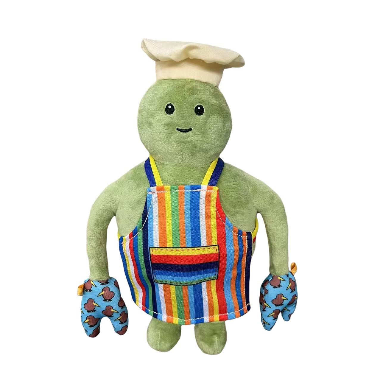 28 cm The Tiny Chef Show Plüsc – Kitchen Appliances Gift Bewertung und Preis