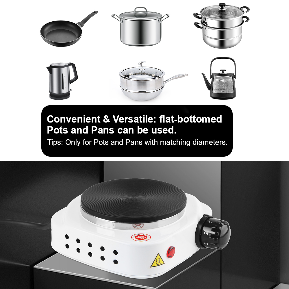 Heißer Herd Platte Milch Wasse – Kitchen Appliances Electric Stove Bewertung und Preis