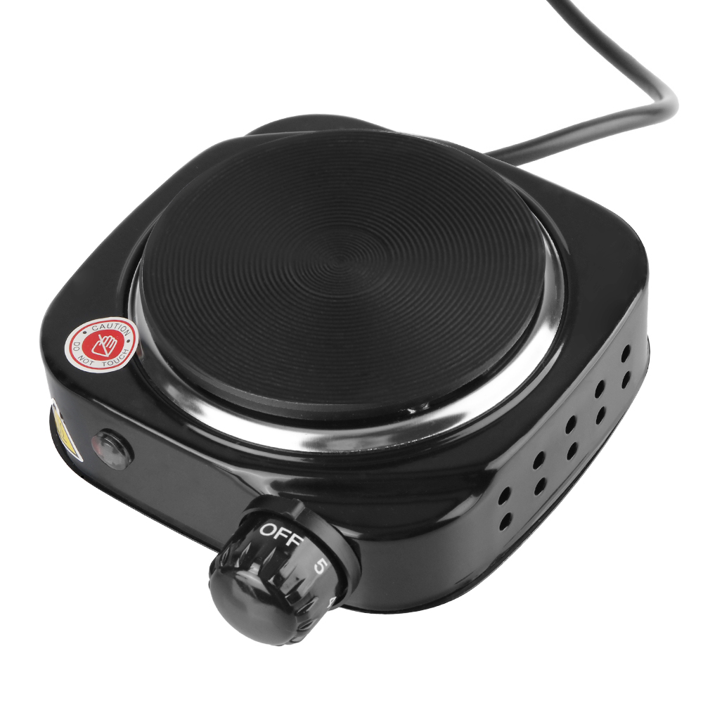 Heißer Herd Platte Milch Wasse – Kitchen Appliances Electric Stove Bewertung und Preis