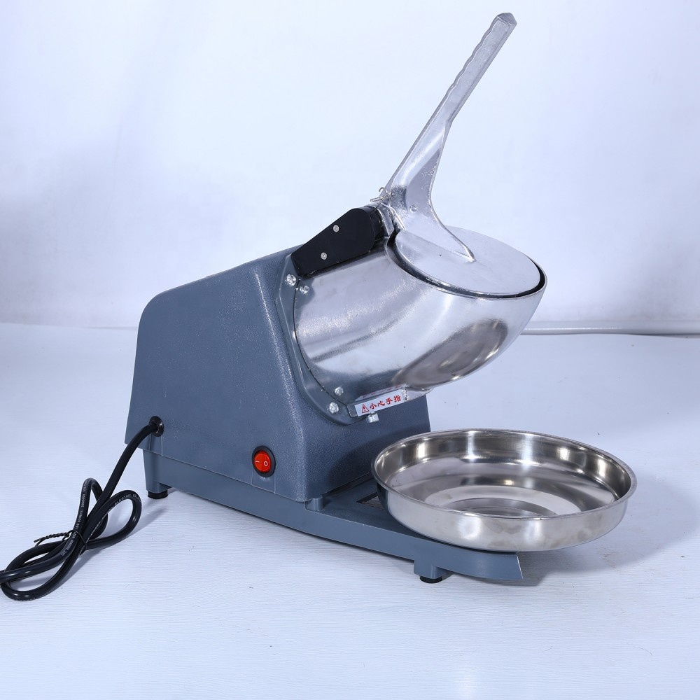 Eiszerkleinerer, Doppelklinge, – Kitchen Appliances Home Bewertung und Preis