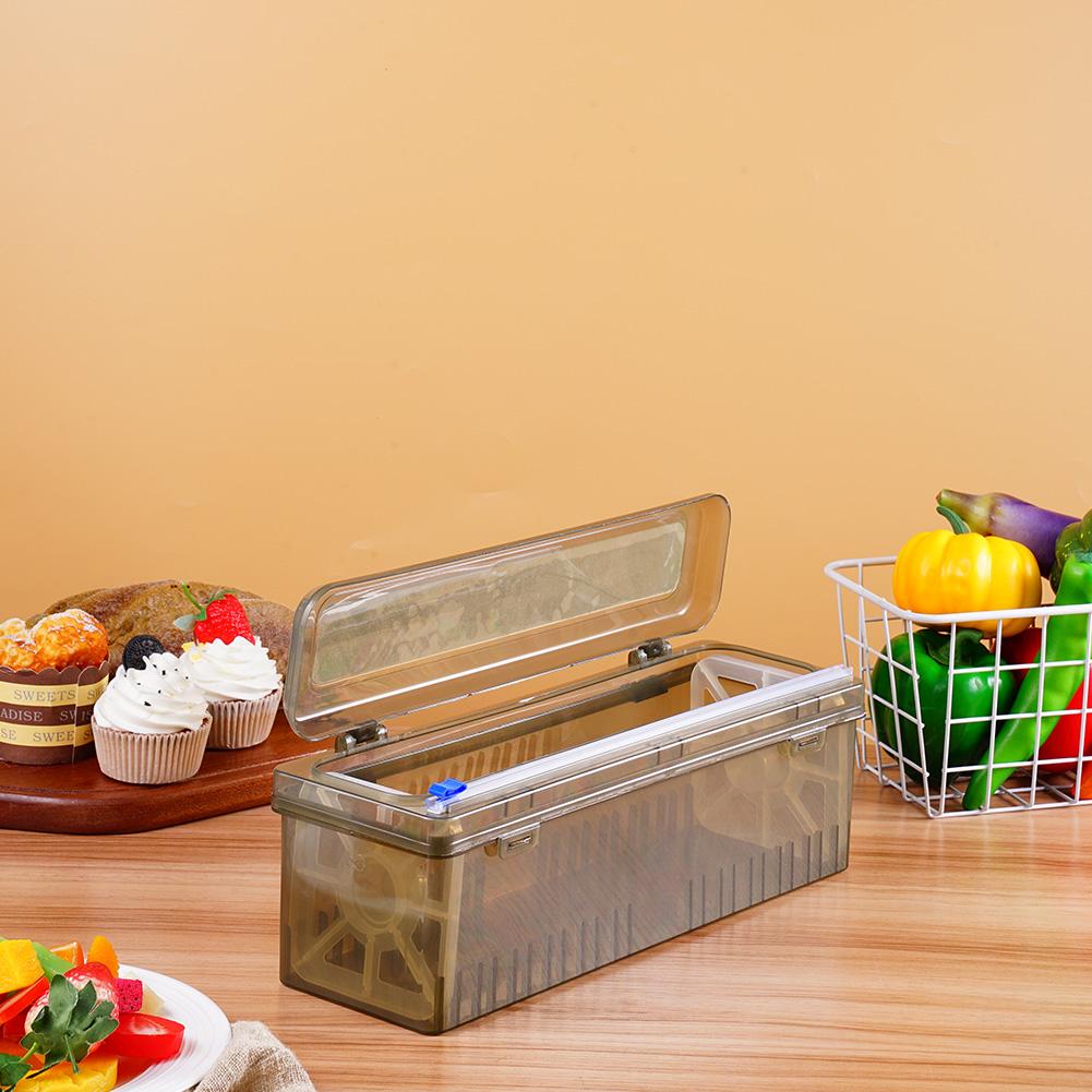 Kunststoff Wrap Dispenser Fris – Kitchen Appliances Gift Bewertung und Preis