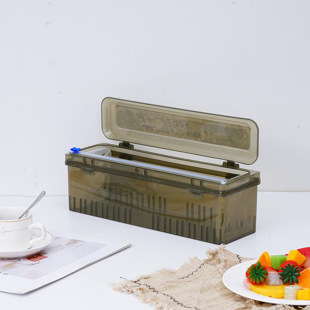 Kunststoff Wrap Dispenser Fris – Kitchen Appliances Gift Bewertung und Preis