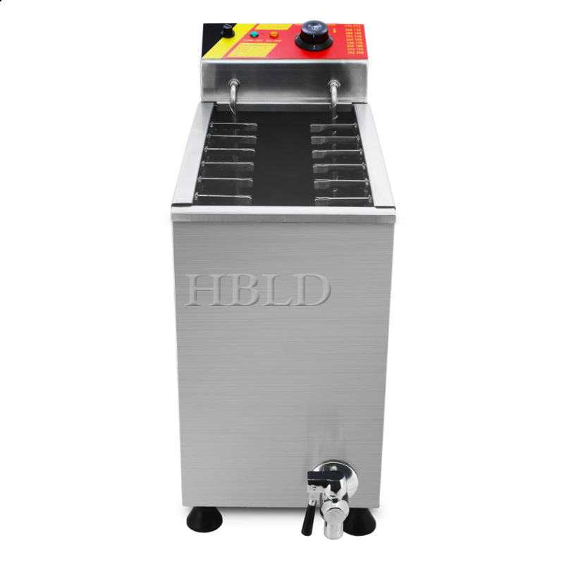 Elektrische Multifunktions-Fri – Kitchen Appliances Cooking Bewertung und Preis