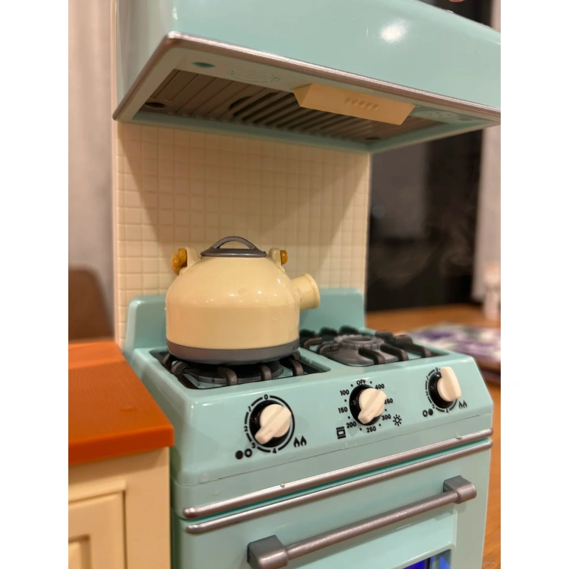 Zuru Mini Brand Magic Kitchen  – Kitchen Appliances Gift Bewertung und Preis