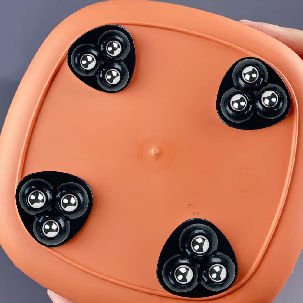 Selbstklebende Drehbare Rollen – Kitchen Appliances Small Bewertung und Preis