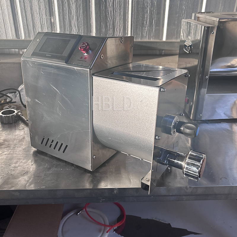 Neue Spaghetti-Herstellungsmas – Kitchen Appliances Made In Usa Bewertung und Preis