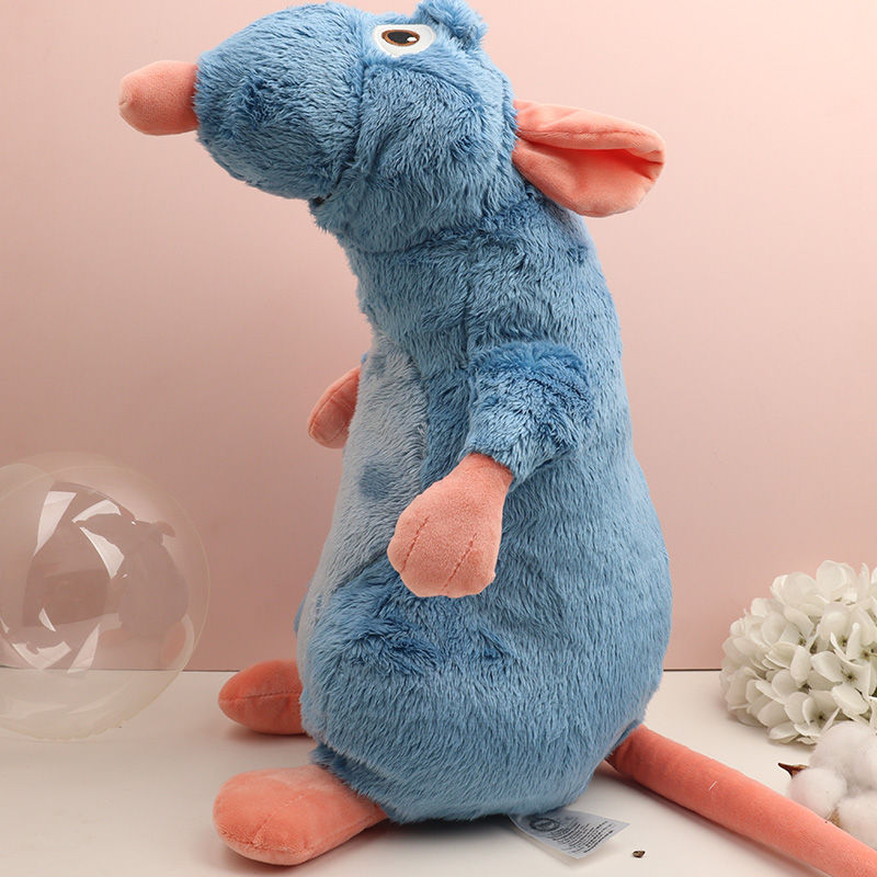 40cm Niedlicher Pixar Ratatoui – Kitchen Appliances Gift Bewertung und Preis