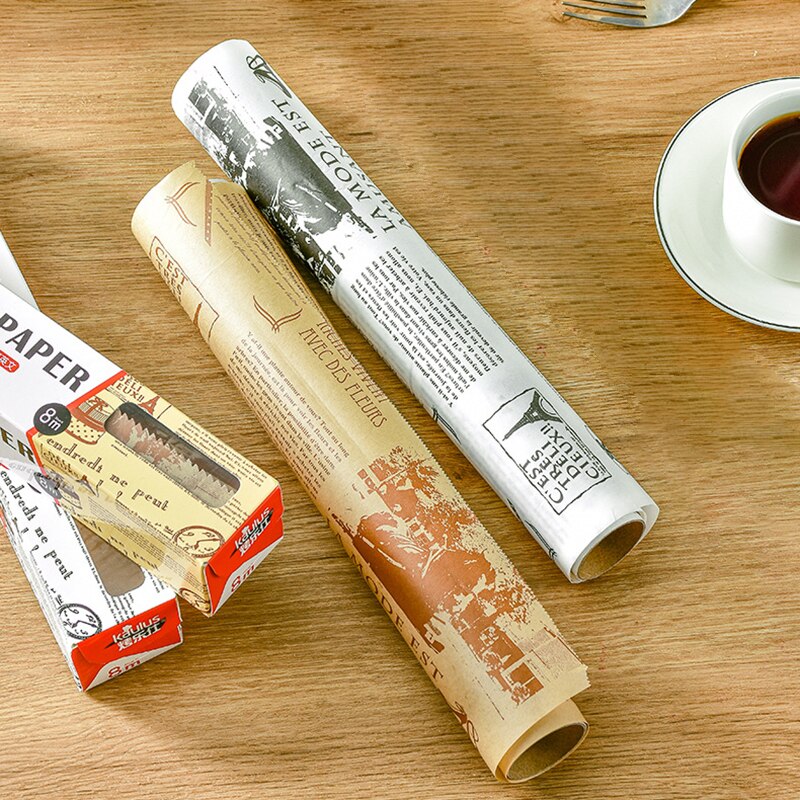 Öl absorbierende Papierrolle f – Kitchen Appliances Cooking Bewertung und Preis