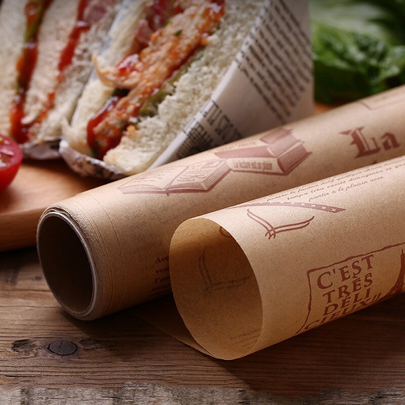 Öl absorbierende Papierrolle f – Kitchen Appliances Cooking Bewertung und Preis