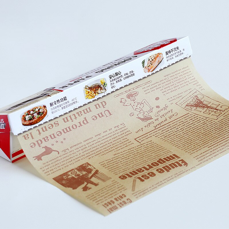 Öl absorbierende Papierrolle f – Kitchen Appliances Cooking Bewertung und Preis