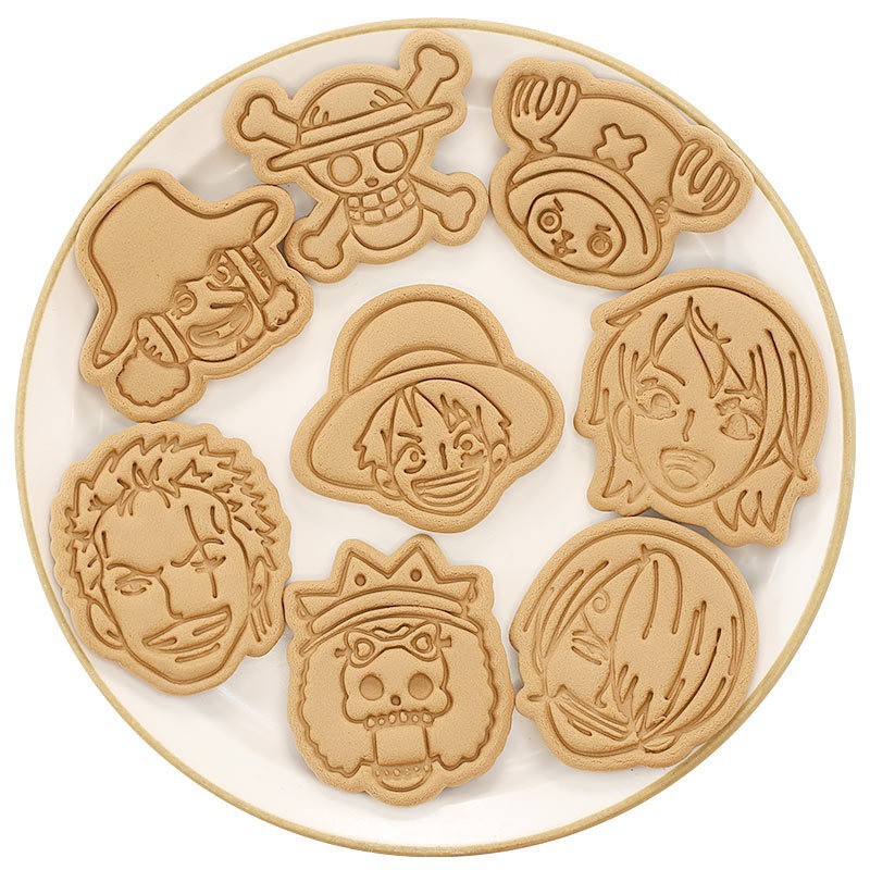One Piece Backform Luffy Zoro  – Kitchen Appliances Cooking Bewertung und Preis