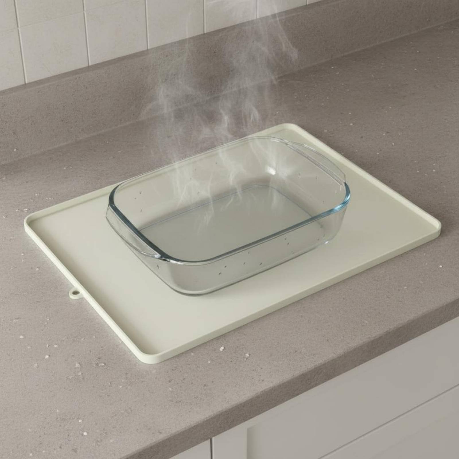 Silikon-Mikrowellen-Abdeckmatt – Kitchen Appliances For Baking Bewertung und Preis